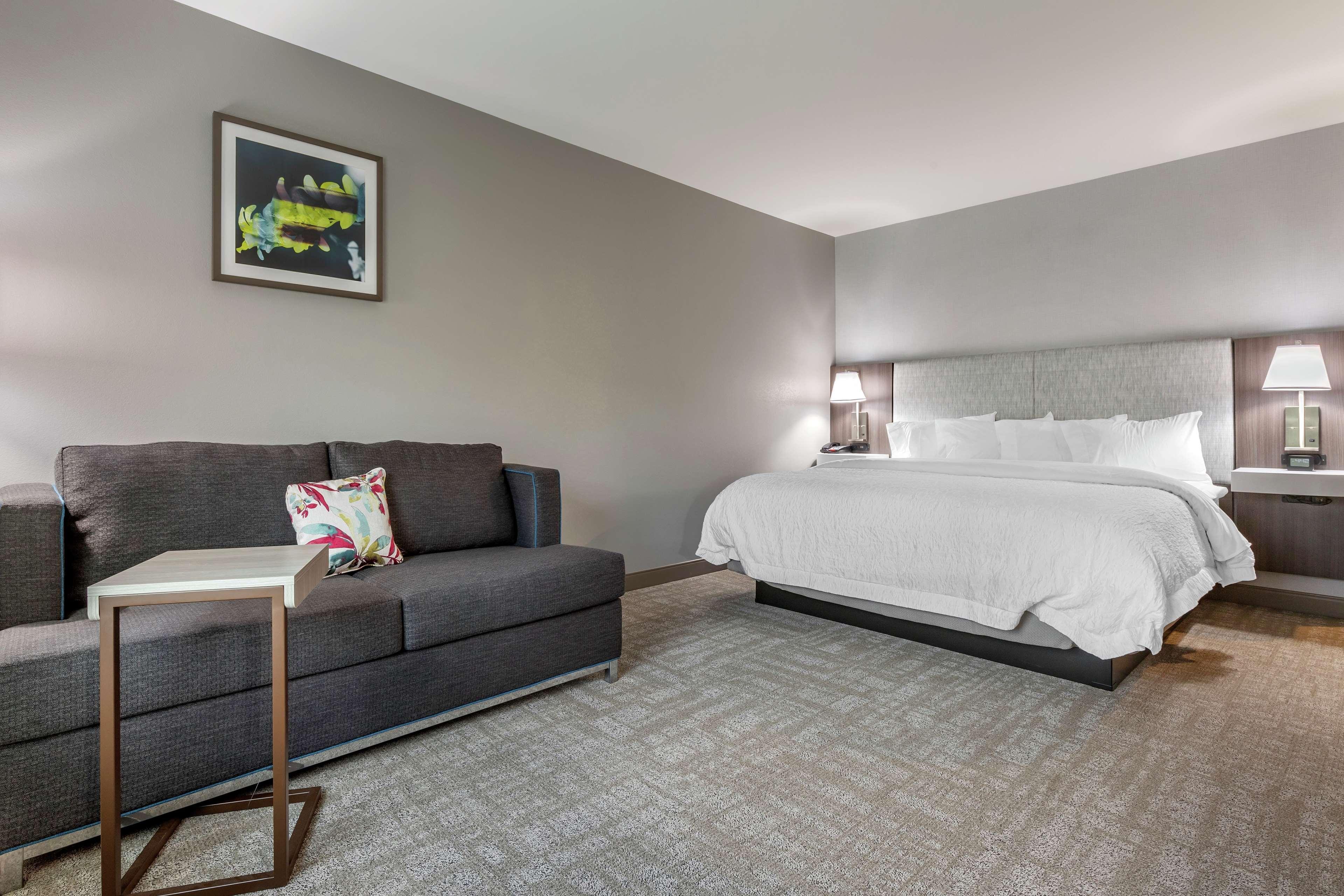 Hampton Inn Camden, Sc Exteriör bild