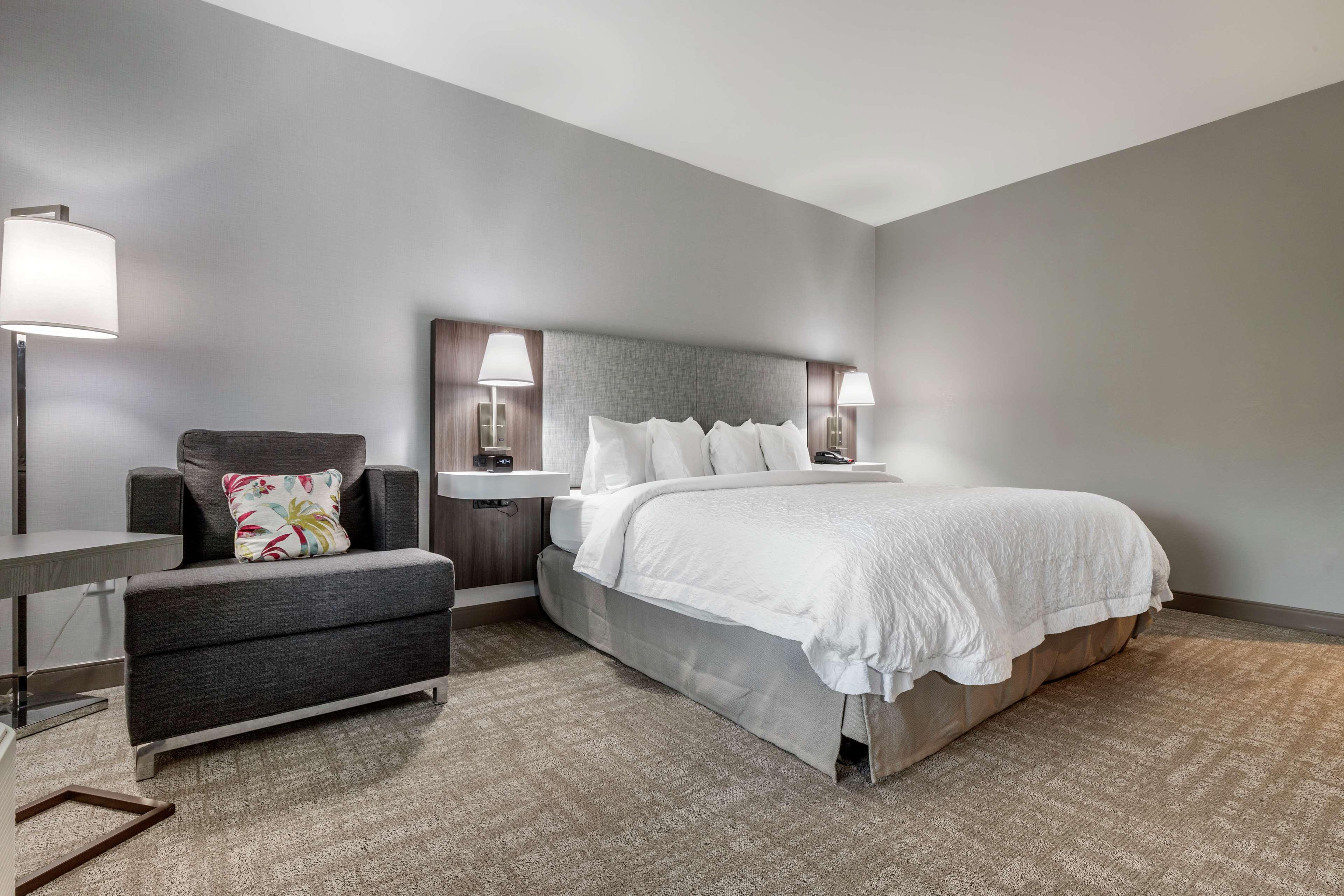 Hampton Inn Camden, Sc Exteriör bild
