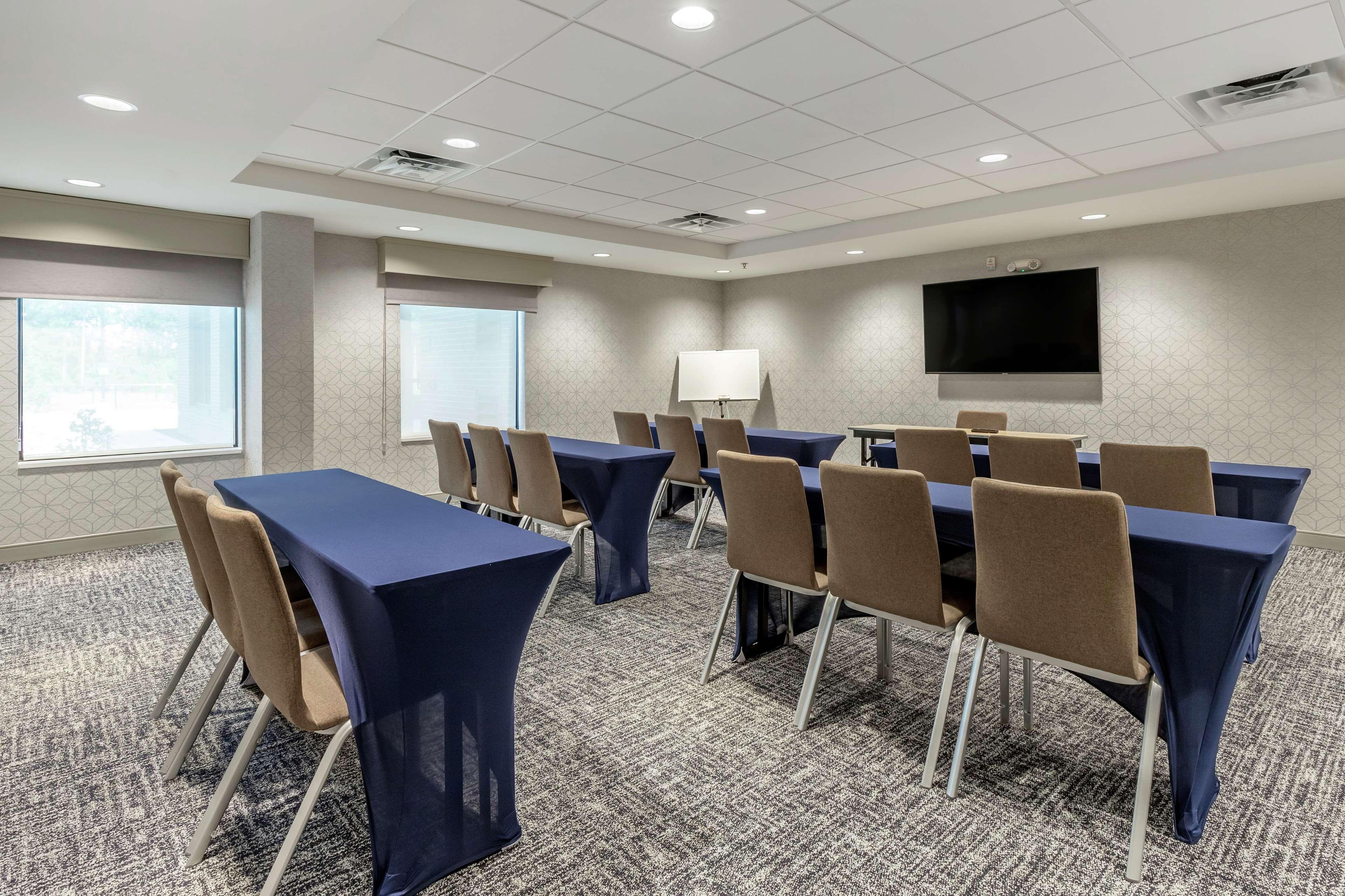 Hampton Inn Camden, Sc Exteriör bild