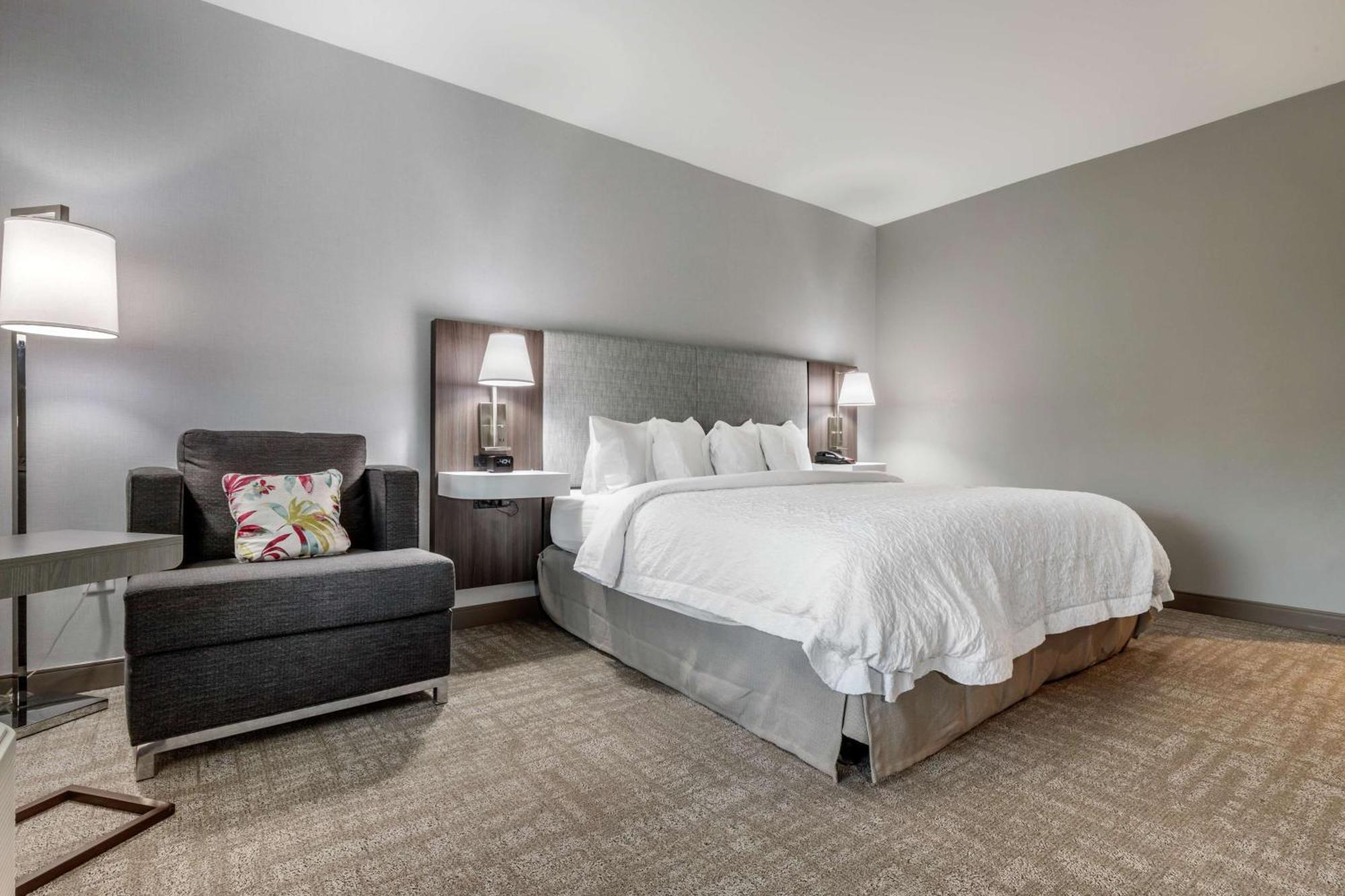 Hampton Inn Camden, Sc Exteriör bild