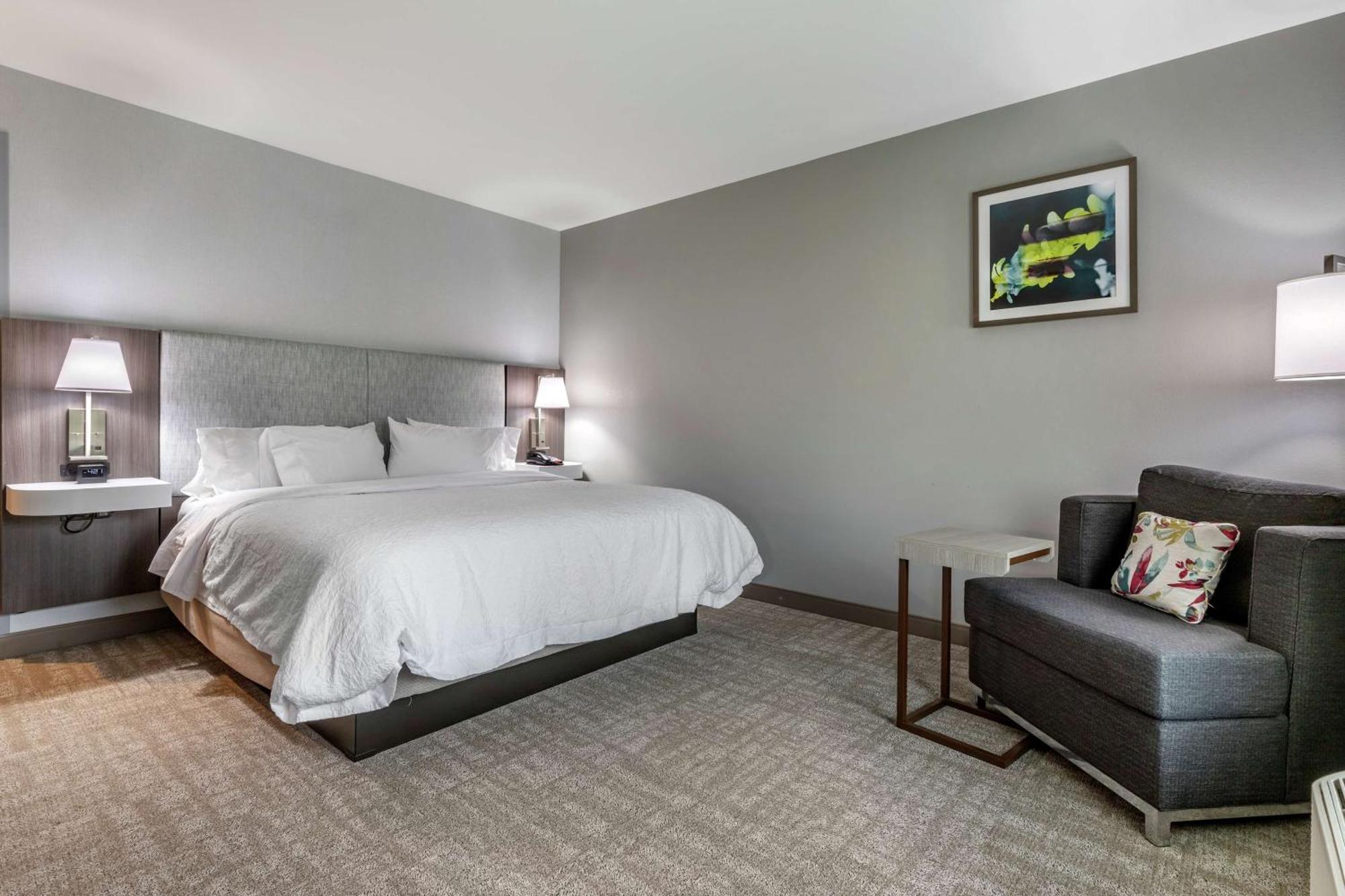 Hampton Inn Camden, Sc Exteriör bild